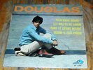 Douglas French 67 Psych freakbeat sitar EP 45 PS LSTN