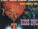Kiss inc 45 Hey Mr Holy man – Psych Funk Hear
