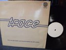 TRACE Rare Vertigo WHITE LABEL TEST PRESSING Prog Rock