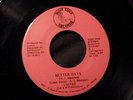 Lustre 45 BOUT TIME Better Days RARE MODERN SOUL