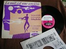Sidney Bechet/La nuit est une sorciere/Vogue LD 190/M-