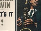 Booker Ervin - That's It - Original Press Candid LP