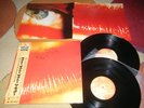 THE CURE - KISS ME KISS ME KISS ME JAPAN 2LP Vinyl