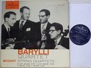 Barylli Qt MOZART Quartets No.6-9 Westminster WN 18092