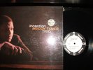 MCCOY TYNER INCEPTION IMPULSE A-18 GATEFOLD MONO PROMO