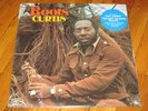 CURTIS MAYFIELD roots CURTOM orig SEALED soul LP RARE