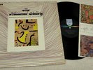 THE NATIONAL GALLERY-POP PSYCH-CHUCK MANGIONE-BREAKS
