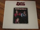 FOSTER SYLVERS ft pat & angie MGM orig SEALED soul LP