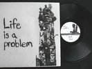 Mississippi Records-RARE Gospel Folk Blues ALBUM-MR 017