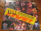 WAR live FAR OUT / UA orig SEALED soul FUNK 2XLP rare