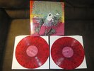 Appleseed Cast Sagarmatha VINYL LP # 77/250 arcade fire
