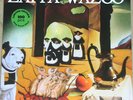 FRANK ZAPPA – Wazoo, 3 LP Colour Vinyl Limited Box, New