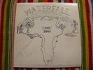 WATERFALL Comin' Down PRIVATE LP**Folk/Psych**Autograph