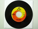 Northern Soul 45-LOU RAWLS-Capitol Records-Rare VG++