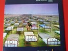 PINK FLOYD. A MOMENTARY LAPSE OF REASON. LP VINILE 1987