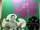 Duke of Iron Calypso Carnival Monogram 842