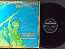 EBO TAYLOR PAT THOMAS Hitsville Revisited GHANA listen