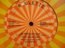 FOUR BELOW ZERO My Baby's Got E S P ROULETTE DISCO 12
