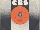 TAMAM SHUD – EVOLUTION/LADY SUNSHINE AUSSIE PROG 7”