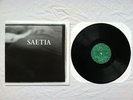 SAETIA LP Screamo Orchid You and I Neil Perry