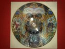 Michael Jackson Dangerous Real Picture Disc - 