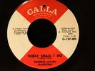 northern soul Frankie and the Classicals
