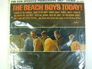 THE BEACH BOYS - TODAY - JUKEBOX EP - STILL SEALED