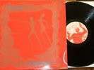 Shoc Corridor Lp Experiment in Incest Minimal Synth UK