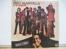 Piro Mantilla y su conjunto - Mala Cara