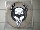 Venom Manitou Uncut Picture Disc 