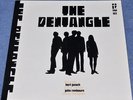 THE PENTANGLE  UK 68 P&W Transatlantic FULLY LAMINATED.