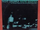 WAYNE SHORTER-Night Dreamer-Blue Note VAN GELDER MINT-