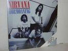 Nirvana HORMOANING rsd AUSTRALIA Tour Ep SEALED Vinyl