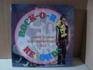 ROCK-O-RAMA RECORDS - Nach 30 Jahren Lieder au (D-2008)