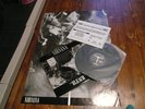 NIRVANA - BLEACH ORIG US PRESS WITH POSTER ETC SUB POP