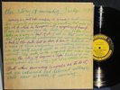 MOONDOG 1957 ORIGINAL PRESTIGE LP STORY OF NEAR MINT NR