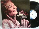 JAZZ Dodo Greene  My Hour of Need BLUE NOTE