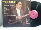 JAZZ Booker Ervin  The Book Cooks BETHLEHEM