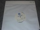 THE LOVED ONES Build and Burn TEST PRESS vinyl LP nofx