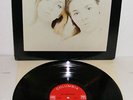 Lily & Maria S/T LP RARE Folk Psych