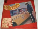 MANUEL GONZALEZ  DE  ECUADOR  LP  GUARACHA -CUMBIA???