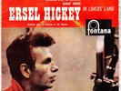 ERSEL HICKEY: EP Lover's Land / Going Down That Road+2