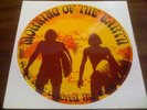 Morning Of The Earth - OST LP Oz Surf Psych Tamam Shud