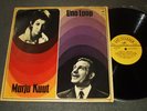 MARJU KUUT UNO LOOP LP  RARE bossa nova jazz ESTONIA