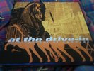 AT THE DRIVE-IN RELATIONSHIP OF COMMAND VINYL LP RARE