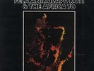 decca LP:FELA KUTI & AFRICA 70-yellow fever (hear)