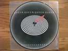 Queen Jazz Picture Disc Very Rare And Limited Mint