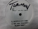 Black Chrome - Australia's God 7