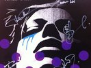 POWDERFINGER - VULTURE STREET - SIGNED AND 