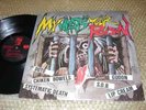 v.a MY MEAT'S YOUR POISON LP LIP CREAM GUDON S.O.B OUTO